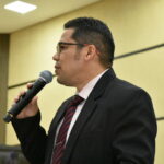 Galeria REUNIÃO DE OBREIROS |ABRIL