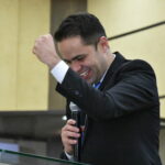 Galeria REUNIÃO DE OBREIROS |ABRIL