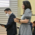 Galeria SANTA CEIA| ABRIL