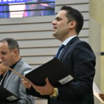 Galeria SANTA CEIA| ABRIL