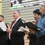 Galeria SANTA CEIA| ABRIL