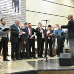 Galeria SANTA CEIA| ABRIL