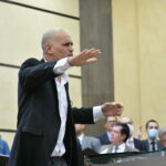 Galeria SANTA CEIA| ABRIL