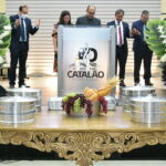 Galeria SANTA CEIA| ABRIL