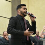 Galeria SANTA CEIA| ABRIL