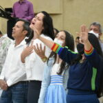 Galeria SANTA CEIA| ABRIL