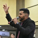 Galeria SANTA CEIA| ABRIL