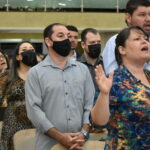 Galeria SANTA CEIA| ABRIL