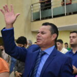 Galeria SANTA CEIA| ABRIL