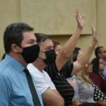 Galeria SANTA CEIA| ABRIL