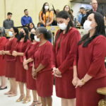 Galeria SANTA CEIA| ABRIL