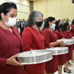 Galeria SANTA CEIA| ABRIL