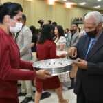 Galeria SANTA CEIA| ABRIL