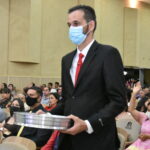 Galeria SANTA CEIA| ABRIL