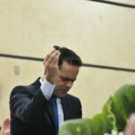 Galeria SANTA CEIA| ABRIL