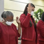 Galeria SANTA CEIA| ABRIL