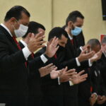 Galeria SANTA CEIA| ABRIL