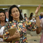 Galeria CULTO DA FAMÍLIA | ESPECIAL  DIA DAS MÃES