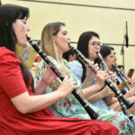 Galeria CULTO DA FAMÍLIA | ESPECIAL  DIA DAS MÃES