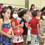 Galeria CULTO DA FAMÍLIA | ESPECIAL  DIA DAS MÃES