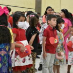 Galeria CULTO DA FAMÍLIA | ESPECIAL  DIA DAS MÃES