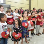 Galeria CULTO DA FAMÍLIA | ESPECIAL  DIA DAS MÃES
