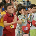 Galeria CULTO DA FAMÍLIA | ESPECIAL  DIA DAS MÃES