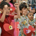 Galeria CULTO DA FAMÍLIA | ESPECIAL  DIA DAS MÃES