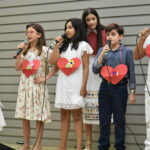 Galeria CULTO DA FAMÍLIA | ESPECIAL  DIA DAS MÃES