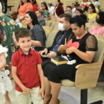 Galeria CULTO DA FAMÍLIA | ESPECIAL  DIA DAS MÃES