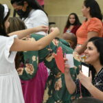 Galeria CULTO DA FAMÍLIA | ESPECIAL  DIA DAS MÃES