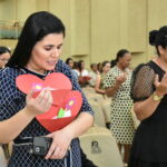 Galeria CULTO DA FAMÍLIA | ESPECIAL  DIA DAS MÃES