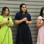 Galeria CULTO DA FAMÍLIA | ESPECIAL  DIA DAS MÃES