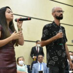 Galeria CULTO DA FAMÍLIA | ESPECIAL  DIA DAS MÃES