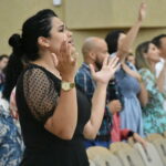 Galeria CULTO DA FAMÍLIA | ESPECIAL  DIA DAS MÃES