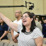 Galeria CULTO DA FAMÍLIA | ESPECIAL  DIA DAS MÃES