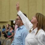 Galeria CULTO DA FAMÍLIA | ESPECIAL  DIA DAS MÃES