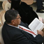 Galeria CULTO DE AÇÃO DE GRAÇA |PR PRESIDENTE DE HONRA