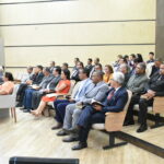 Galeria CULTO DE AÇÃO DE GRAÇA |PR PRESIDENTE DE HONRA