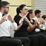 Galeria CULTO DE AÇÃO DE GRAÇA |PR PRESIDENTE DE HONRA