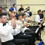 Galeria CULTO DE AÇÃO DE GRAÇA |PR PRESIDENTE DE HONRA