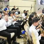 Galeria CULTO DE AÇÃO DE GRAÇA |PR PRESIDENTE DE HONRA