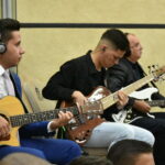 Galeria CULTO DE AÇÃO DE GRAÇA |PR PRESIDENTE DE HONRA