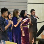 Galeria CULTO DE AÇÃO DE GRAÇA |PR PRESIDENTE DE HONRA