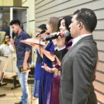 Galeria CULTO DE AÇÃO DE GRAÇA |PR PRESIDENTE DE HONRA