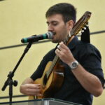 Galeria CULTO DE AÇÃO DE GRAÇA |PR PRESIDENTE DE HONRA