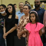 Galeria CULTO DE AÇÃO DE GRAÇA |PR PRESIDENTE DE HONRA