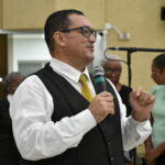 Galeria CULTO DE AÇÃO DE GRAÇA |PR PRESIDENTE DE HONRA