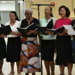 Galeria CULTO DE AÇÃO DE GRAÇA |PR PRESIDENTE DE HONRA