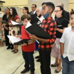 Galeria CULTO DE AÇÃO DE GRAÇA |PR PRESIDENTE DE HONRA